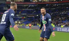 Thumbnail for article: 'Goed nieuws voor PSG: megatransfer Neymar én Mbappé vrijwel onmogelijk'