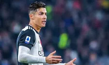 Thumbnail for article: 'Juventus staat open voor terugkeer Cristiano Ronaldo naar Real Madrid'