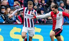 Thumbnail for article: 'Feyenoord haalt verhuurde 'Karsdorp-opvolger' terug naar De Kuip'