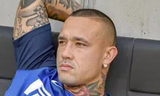 Thumbnail for article: Waar ligt de toekomst van Nainggolan? “Kans is klein dat hij bij Cagliari blijft”