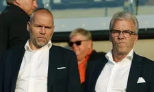 Thumbnail for article: Algemeen Dagblad: KNVB negeert topclubs en zet vol in op doorspelen