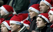 Thumbnail for article: 'Nederland wil kerstvoetbal in het leven roepen, net als in Jupiler Pro League'