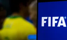 Thumbnail for article: Amerikaanse justitie beschuldigt FIFA van omkoping en publiceert document