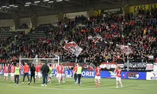 Thumbnail for article: Meerderheid van fans hoeft geen compensatie: 'Die paar tientjes zijn voor de club'