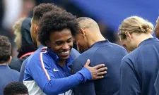 Thumbnail for article: SPORT: 'ahora o nunca' voor FC Barcelona na Willian-nieuws uit Londen