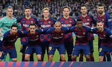 Thumbnail for article: 'Barça wil profiteren van impasse bij Real Madrid en gaat voor gedurfde transfer'