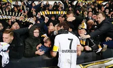 Thumbnail for article: BREAKING: Sporting Lokeren krijgt geen licentie, maar gaat in beroep bij BAS