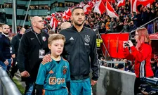 Thumbnail for article: Voetbal International: Ziyech dreigt tussen wal en schip te belanden