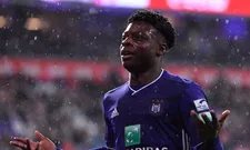 Thumbnail for article: Bornauw heeft lof voor ex-ploegmaat bij Anderlecht: "Kan slagen in Bundesliga"