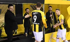 Thumbnail for article: Vitesse trekt conclusies na KNVB-overleg en stuurt spelers met vakantie