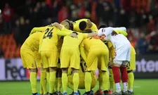 Thumbnail for article: Groot nieuws uit België: degradatie naar vierde niveau dreigt voor Standard Luik