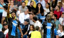 Thumbnail for article: 'Buitenlandse clubs voeren hevige strijd voor twee goudhaantjes van Club Brugge'