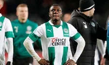 Thumbnail for article: 'PSV praat met Matusiwa en concurreert met clubs uit Duitsland en Frankrijk'