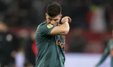 Thumbnail for article: Huntelaar in het ongewisse: 'Hij is Plan B, stuit hem een beetje tegen de borst'