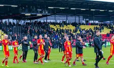 Thumbnail for article: Mogelijk verbod op wedstrijden: 'KNVB-besluit komt echt veel te vroeg'