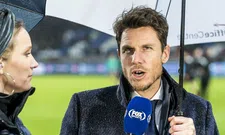 Thumbnail for article: Fledderus over Matusiwa en PSV-gerucht: 'Ik las het, iedereen heeft z'n prijs'