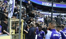 Thumbnail for article: Superfan (69) stort geld op rekening Anderlecht: 'Ik mik op 20 miljoen euro'