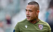 Thumbnail for article: La Nazione: 'Nainggolan kan Cagliari weer verlaten voor 20 miljoen euro'