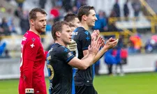 Thumbnail for article: België stelt besluit over stopzetten Jupiler Pro League uit 