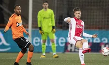 Thumbnail for article: 'Ajax wil Álvarez en Marin niet verkopen, Pierie met zijn ziel onder zijn arm'