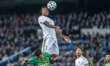 Thumbnail for article: 'Prijskaartje en veelzijdigheid Militão doorslaggevend in 'strijd' met De Ligt'