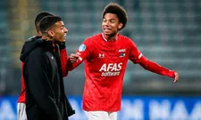 Thumbnail for article: Stengs, Boadu en Wijndal 'interessante spelers': 'Misschien al balletje opgegooid'