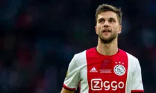 Thumbnail for article: Ajax-vertrek in de ijskast door coronacrisis: "Nee, op dit moment even niet"