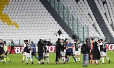 Thumbnail for article: 'Serie A werkt aan plan om seizoen uit te spelen: clubs willen 4 mei gaan trainen'