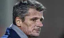 Thumbnail for article: Verheugd Volendam heeft nieuws: succestrainer Jonk blijft binnenboord