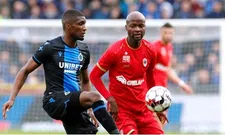 Thumbnail for article: 'Als fans van Club Brugge en Antwerp dat niet garanderen, gaat het feestje niet door'