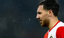 Thumbnail for article: 'Feyenoord moet middenvelders en buitenspeler hebben, maar geld is er niet'