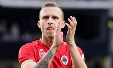 Thumbnail for article: De Laet (Antwerp): "Club Brugge stond een stapje boven de rest"