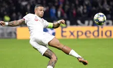 Thumbnail for article: Memphis uit het niets trending in Frankrijk: voorzitter Lyon 'doet er alles aan'