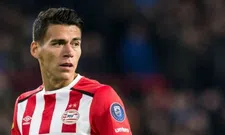 Thumbnail for article: Transfer naar Roma na 141 duels voor AZ en PSV: 'Ik kon nog niet verdedigen'