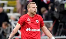 Thumbnail for article: De Laet droomt nog altijd van bekerfinale: "Dat zou iets fabelachtigs zijn"