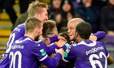 Thumbnail for article: 'Beweging op Neerpede, Anderlecht heeft de trainingen maandag hervat'