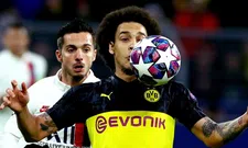 Thumbnail for article: Standard-watcher: "Geen verrassing als Witsel terugkeert naar Standard"