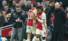 Thumbnail for article: 'Guardiola wil extra aanvallende opties en denkt aan Ajax-parel Hansen'