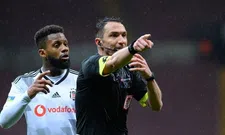 Thumbnail for article: 'Besiktas wil net als Lens stoppen met samenwerking en doet een voorstel'