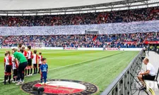 Thumbnail for article: Update: 'Arsenal wil Tottenham de loef afsteken voor 'wonderkid' van Feyenoord'