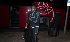 Thumbnail for article: L'Équipe: Ajax bereid mee te werken aan Onana-vertrek, vraagprijs bepaald