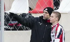 Thumbnail for article: Willem II waarschuwt voor 'sjacheraars': 'Jij wordt de nieuwe Frenkie de Jong'