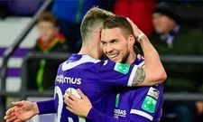 Thumbnail for article: Pjaca wil nog geen afscheid: "Gelukkig om voor Anderlecht te spelen"