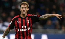 Thumbnail for article: Buitenkans voor Anderlecht? 'Biglia krijgt geen nieuw contract in Milaan'