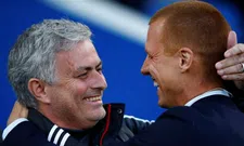 Thumbnail for article: Chelsea-spelers in tranen na ontslag Mourinho: 'Alsof er iemand overleden was'