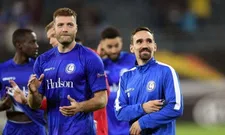 Thumbnail for article: Kums legt de duimen bij KAA Gent: "Club Brugge is verdiende kampioen"