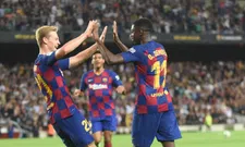 Thumbnail for article: 'FC Barcelona halveert vraagprijs naar 60 miljoen euro en vindt géén koper'