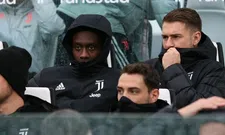 Thumbnail for article: Goed nieuws van Juventus: besmette spelers zijn hersteld van het coronavirus