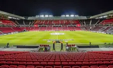 Thumbnail for article: Zaakwaarnemer ontkent belangstelling van PSV voor linksback: 'Niks concreets'