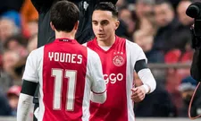 Thumbnail for article: 'De Jong, De Ligt, Van de Beek en Nouri waren gemaakt voor de top'